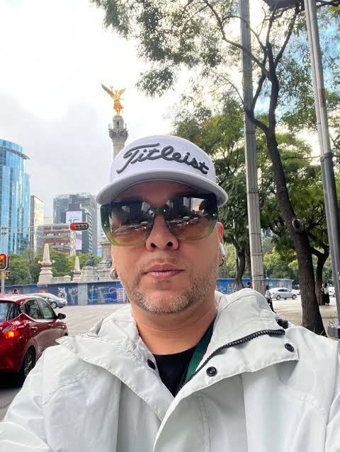 Abel Talamantez